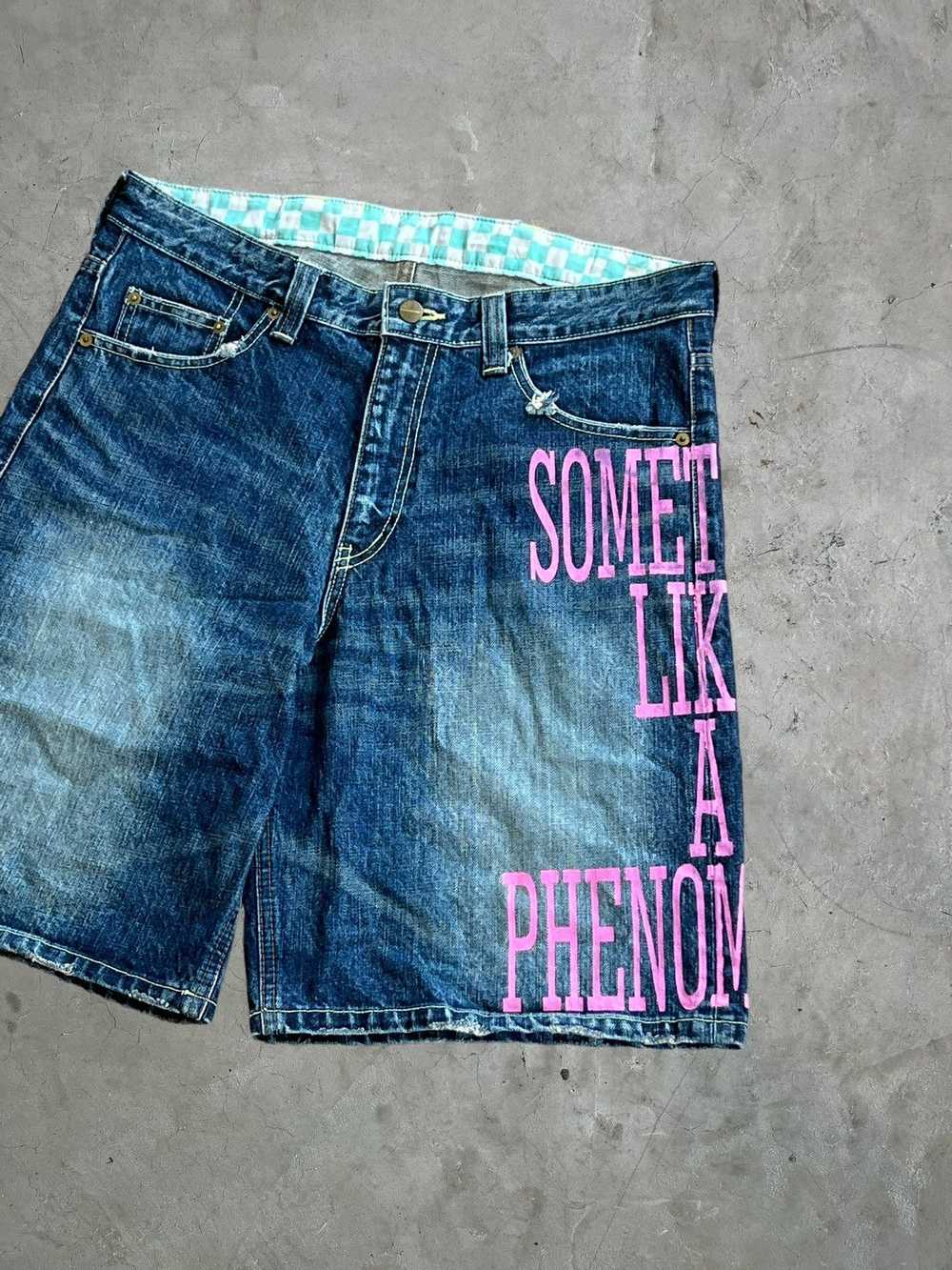 Phenomenon SS/07 “Something Like A Phenomenon” De… - image 4