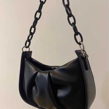 Mini design chain shoulder bag - image 1