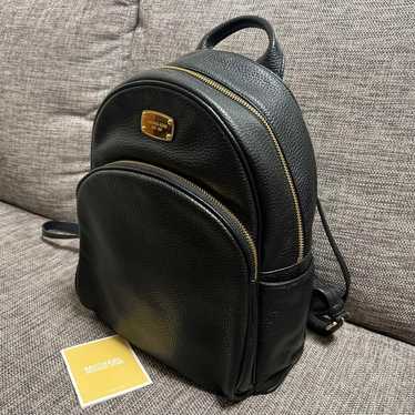 Michael Kors backpack in black