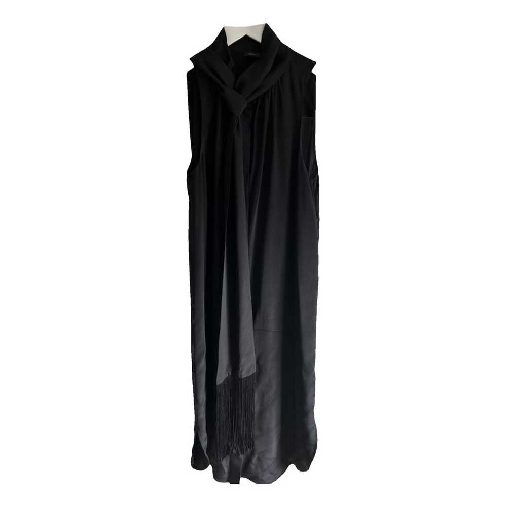 Joseph Silk mid-length dress - image 1