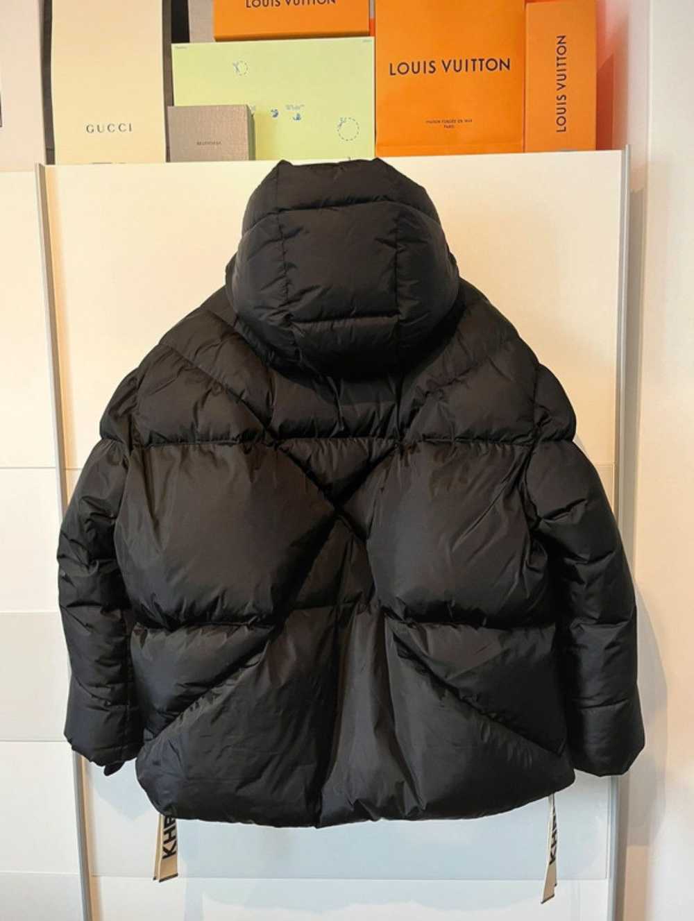 Khrisjoy Khrisjoy Puffer Jacket - image 1