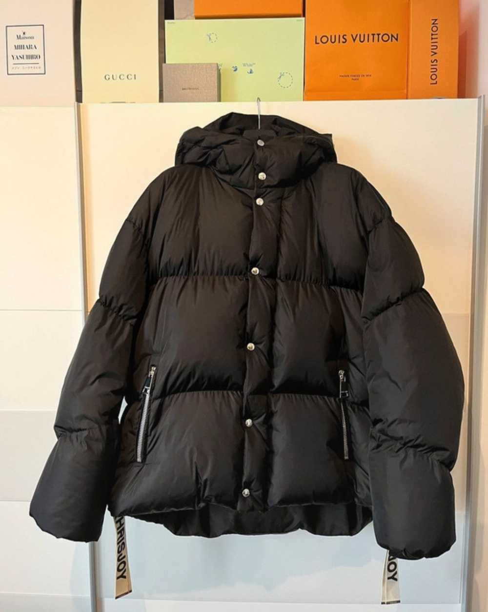 Khrisjoy Khrisjoy Puffer Jacket - image 2