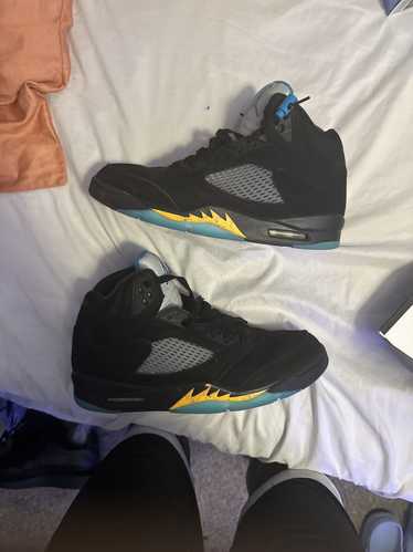 Jordan Brand Air Jordan 5 retro aqua