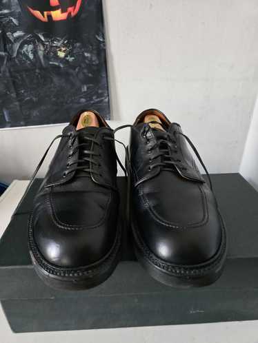 Alden Alden Indy Shoes - Black Chromexcel - image 1