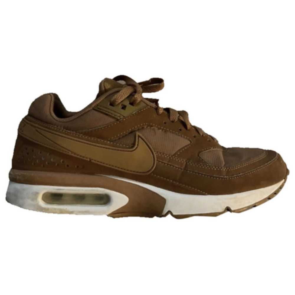 Nike Air Max 90 cloth low trainers - image 1