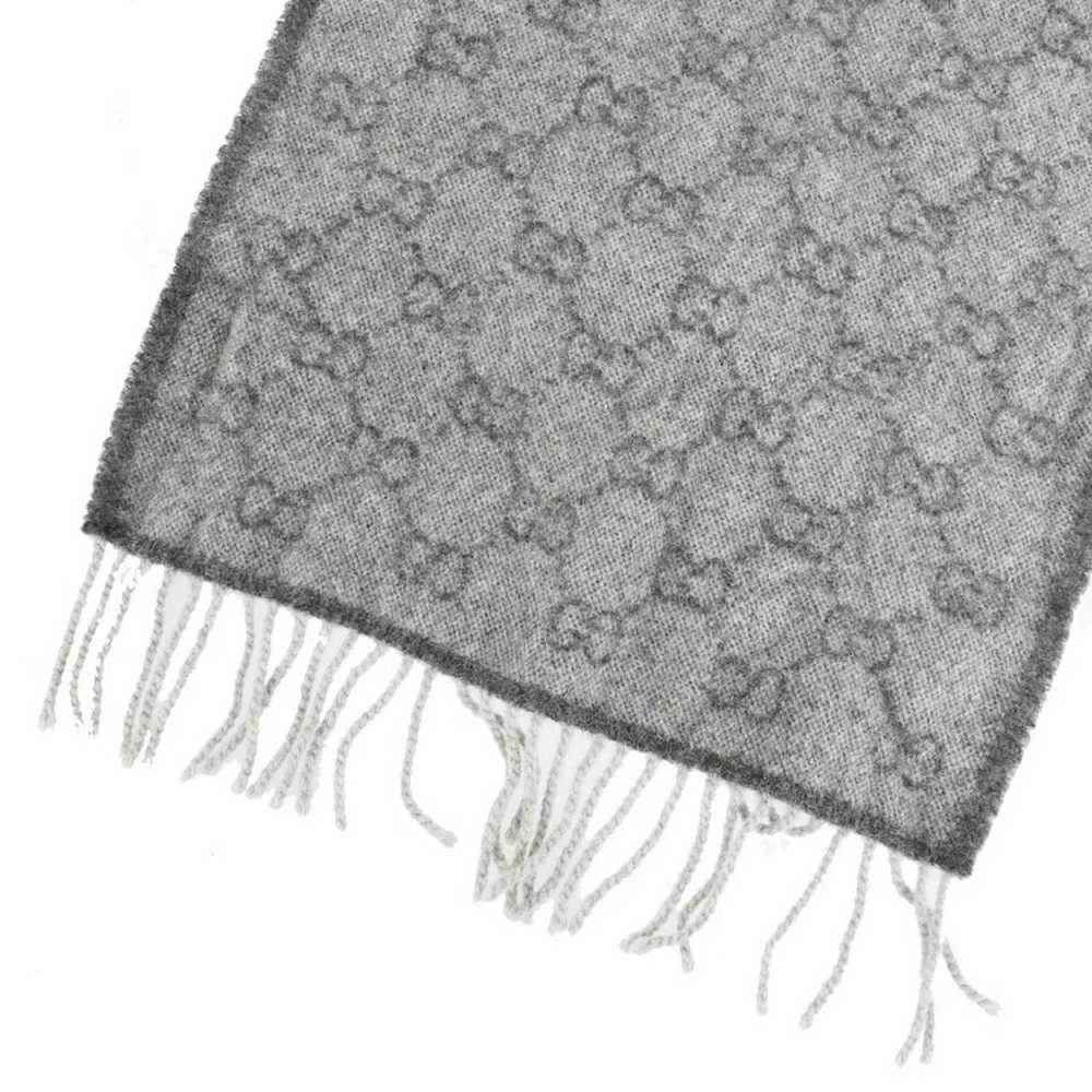 Gucci Silk scarf - image 12