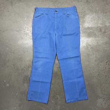 Vintage dickies flare pants - Gem