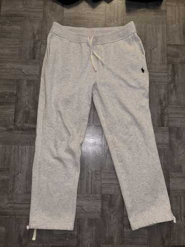 Polo Ralph Lauren Polo Ralph Lauren sweatpants