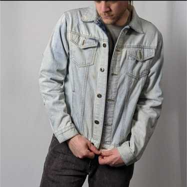 Brooklyn Cloth Brooklyn Cloth Mfg. Co. Jean Jacket