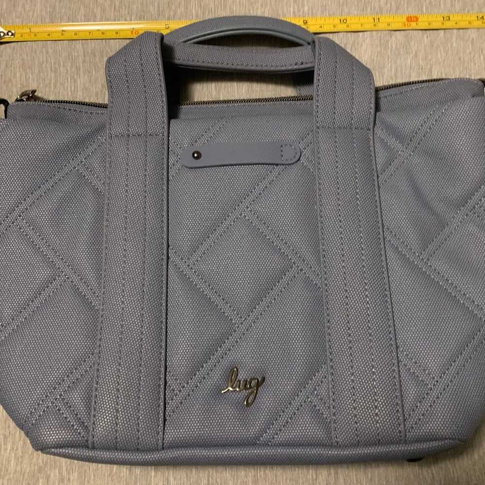 Lug Purse - image 1