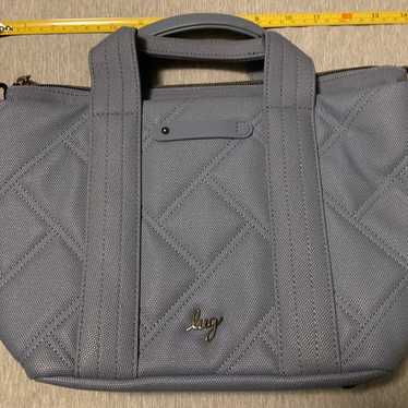 Lug Purse - image 1