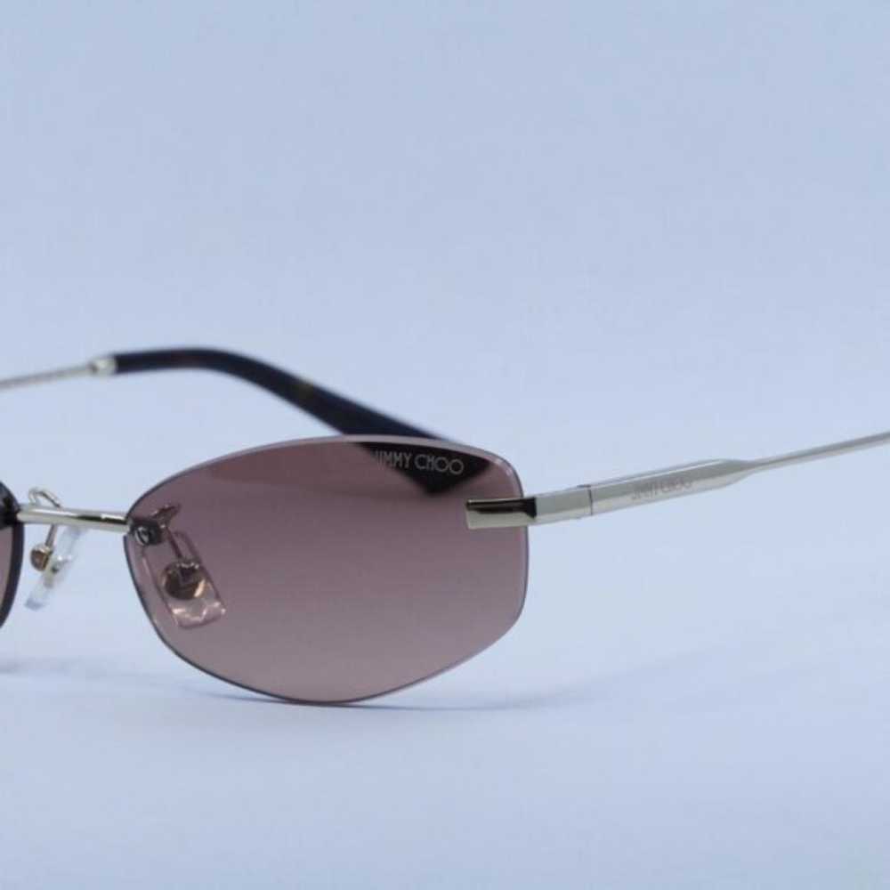 Jimmy Choo Sunglasses - image 3