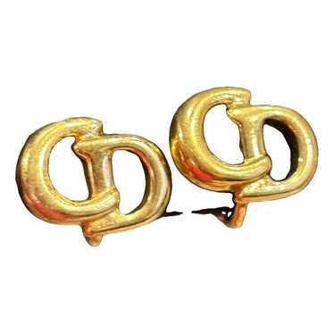 Dior 30 Montaigne earrings