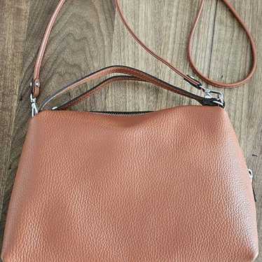 GIANNI CHIARINI 2-way bag