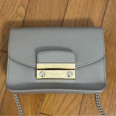 FURLA Shoulder Bag Metropolis