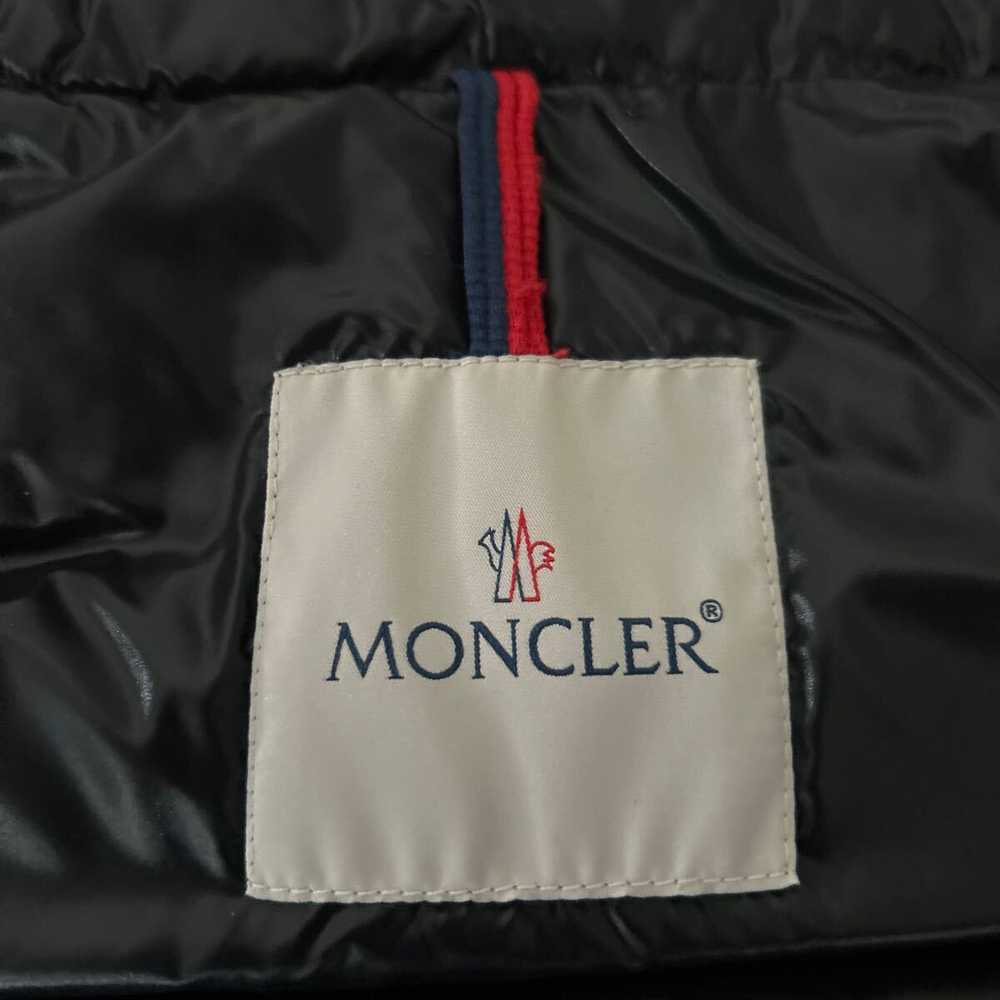 Y1016 Moncler GHANY Gurney Black Size 0 Domestic … - image 7