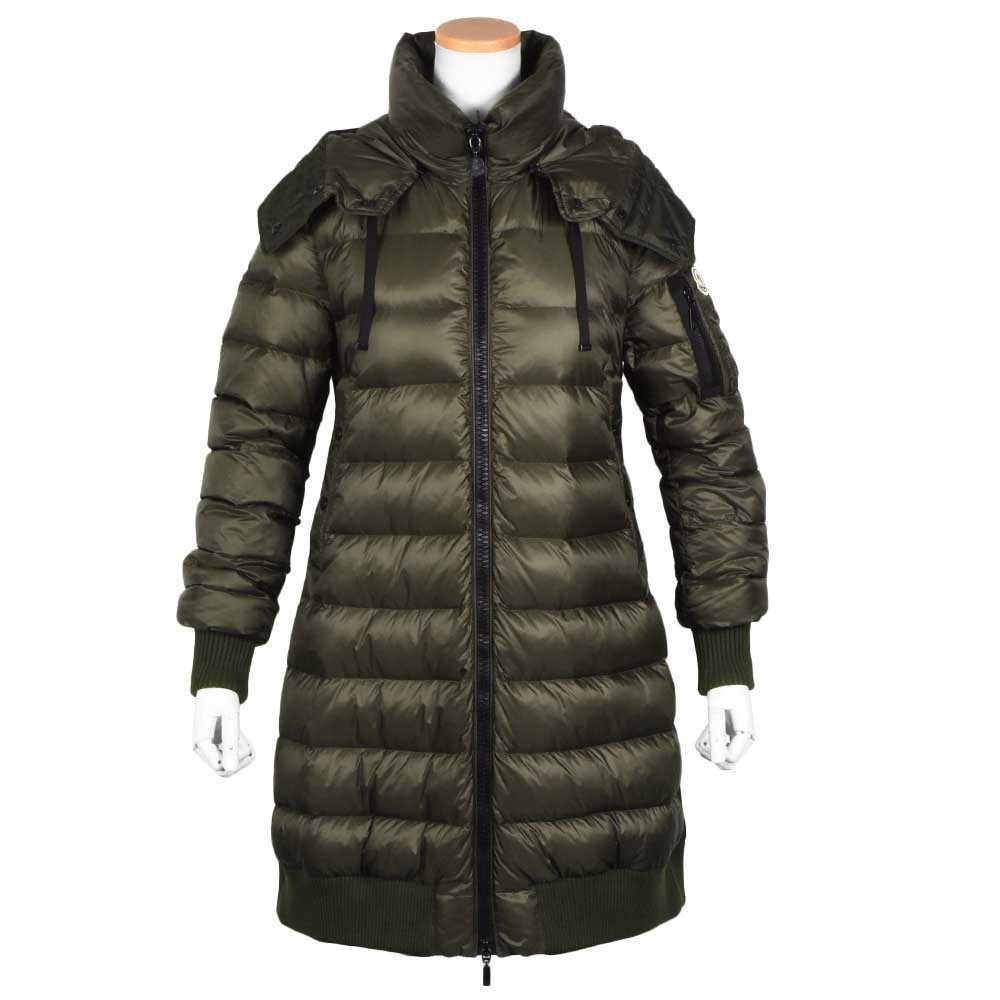 Y1016 Moncler CHAMBLY Down Coat 420934935885 5304… - image 1