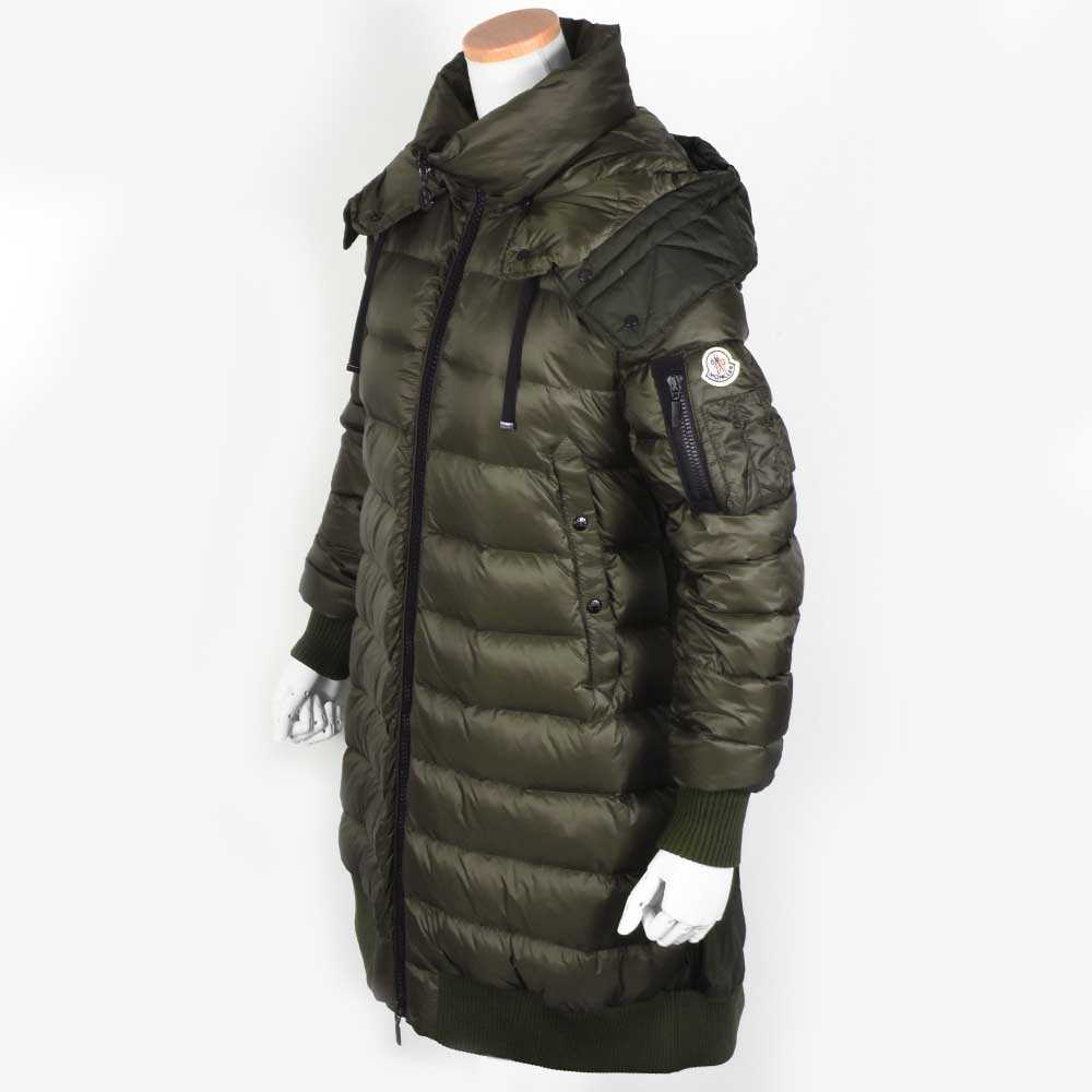 Y1016 Moncler CHAMBLY Down Coat 420934935885 5304… - image 2