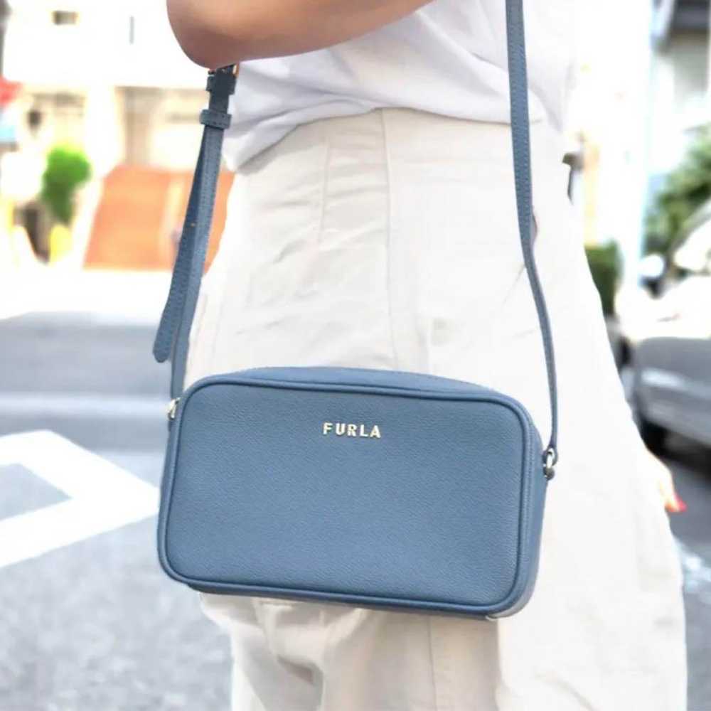 FURLA shoulder bag - image 1