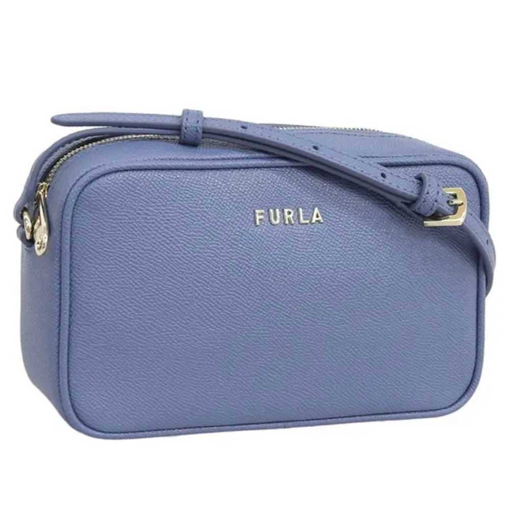 FURLA shoulder bag - image 2