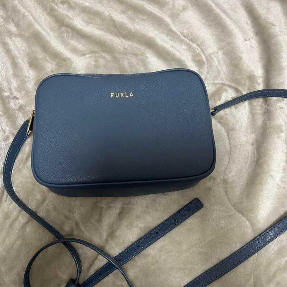 FURLA shoulder bag - image 3