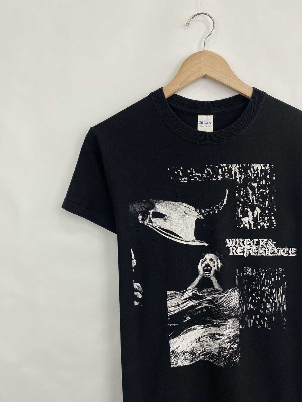 Archival Clothing × Band Tees × Expert Horror Vin… - image 2