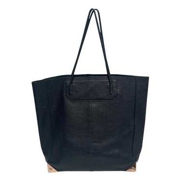 Alexander Wang Leather tote - image 1