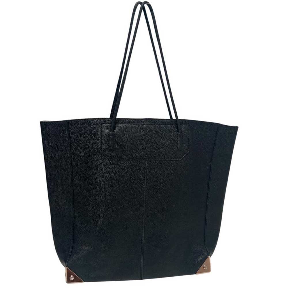 Alexander Wang Leather tote - image 2