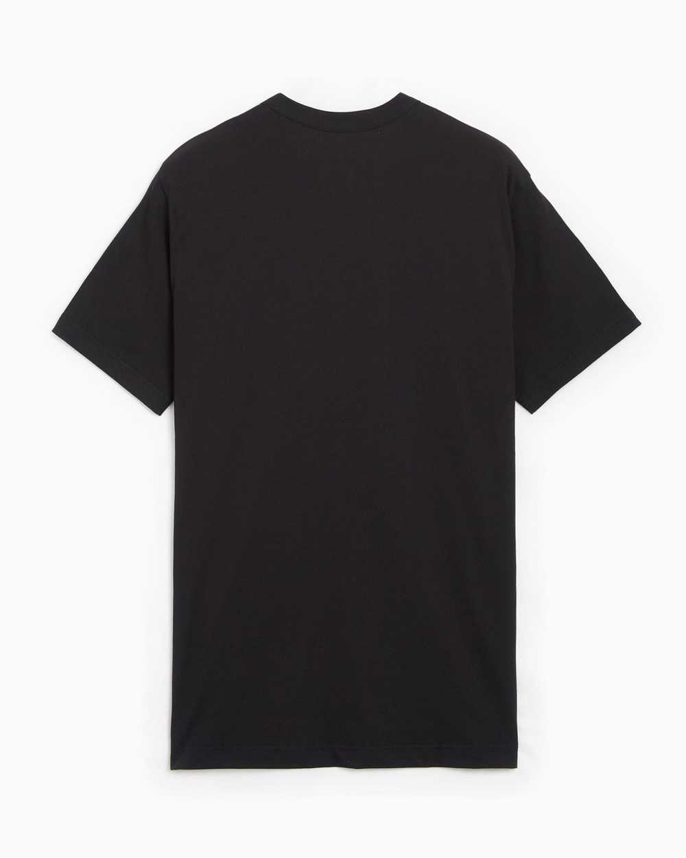 Comme des Garcons Shirt o1s22i1n1024 Crewneck Sho… - image 3