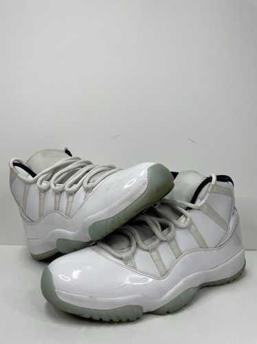 Jordan Brand Air Jordan 11 Retro Legend Blue 2014 - image 1