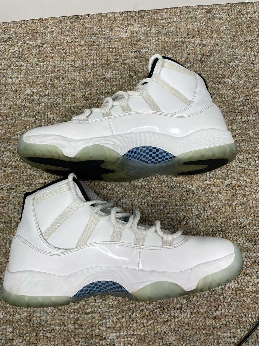 Jordan Brand Air Jordan 11 Retro Legend Blue 2014 - image 3