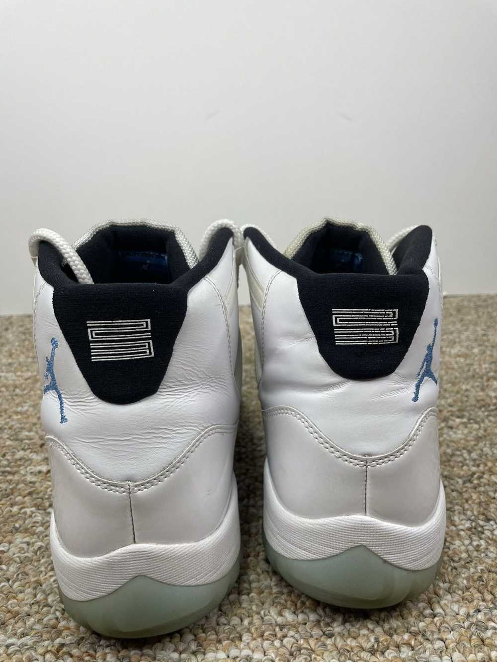 Jordan Brand Air Jordan 11 Retro Legend Blue 2014 - image 5