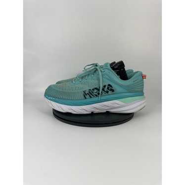 Hoka One One Hoka One One Bondi 7 Cushioned Runni… - image 1