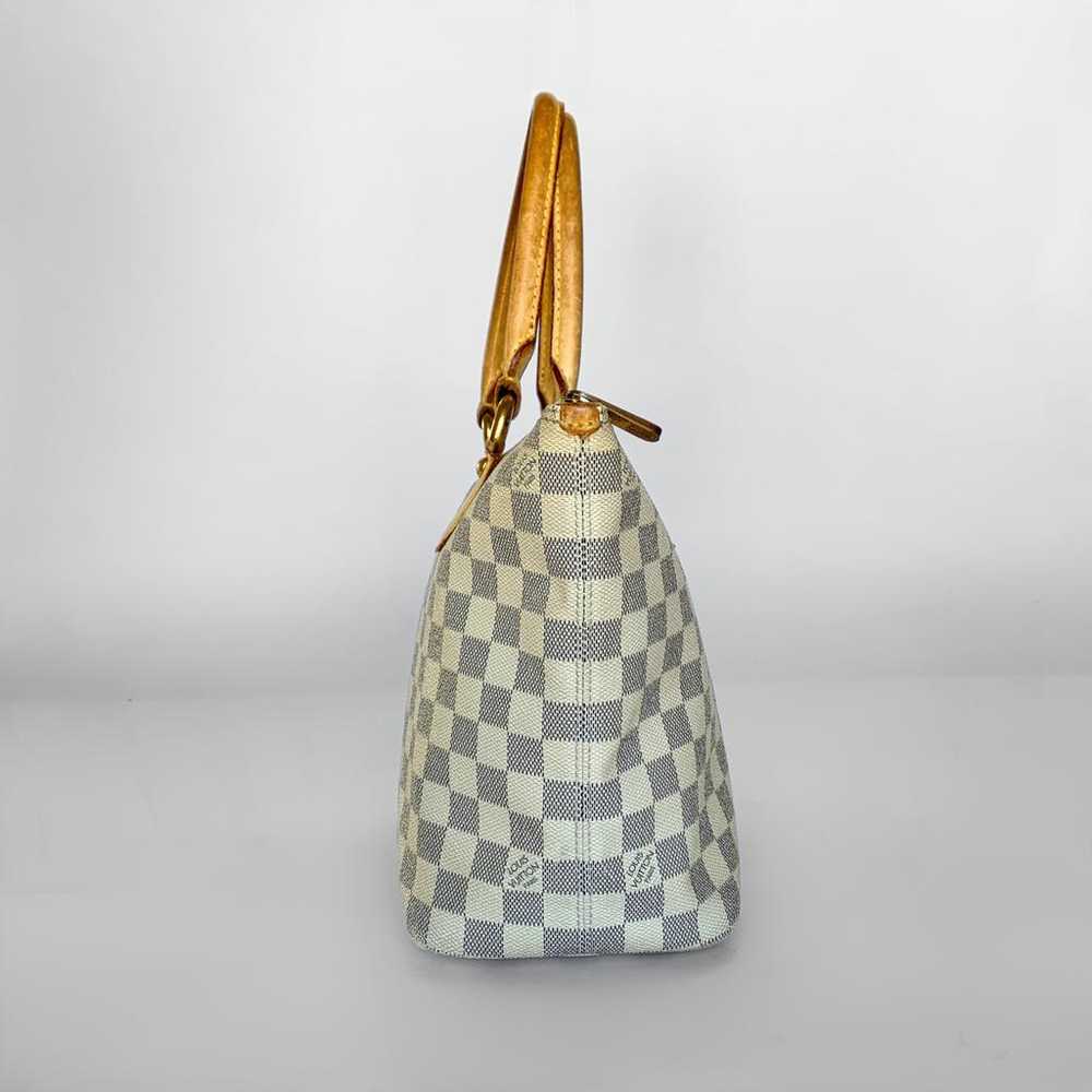 Louis Vuitton Saleya cloth handbag - image 3