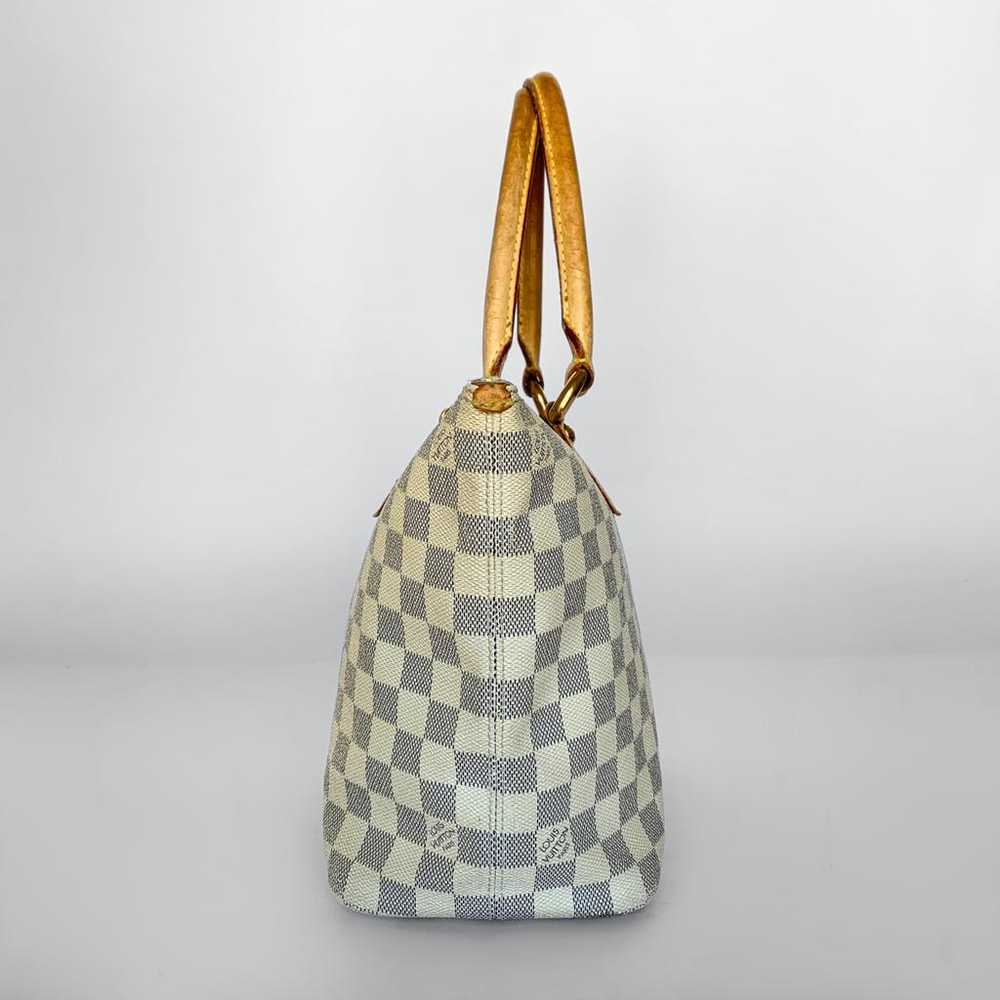 Louis Vuitton Saleya cloth handbag - image 5