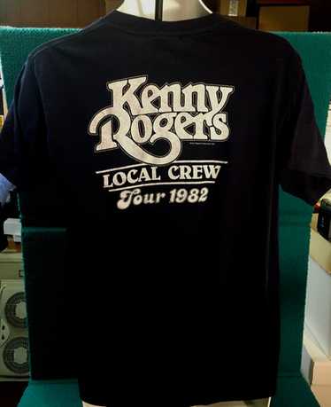 Kenny rogers local crew - Gem