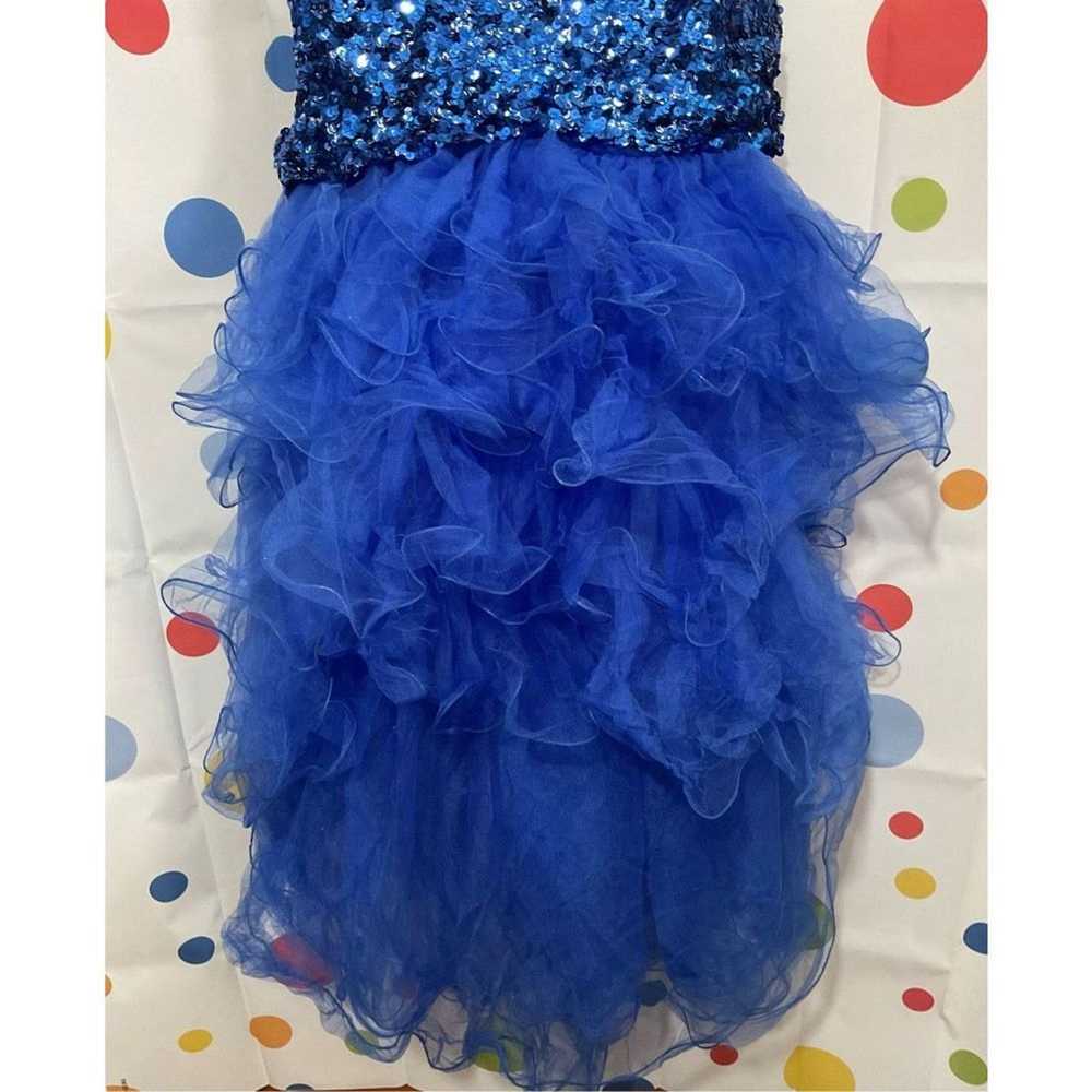 Other Party Time Formals Pageant Dress Formal Pro… - image 5