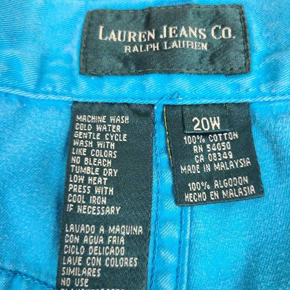 Ralph Lauren Ralph Lauren Polo Jeans Company Wome… - image 2