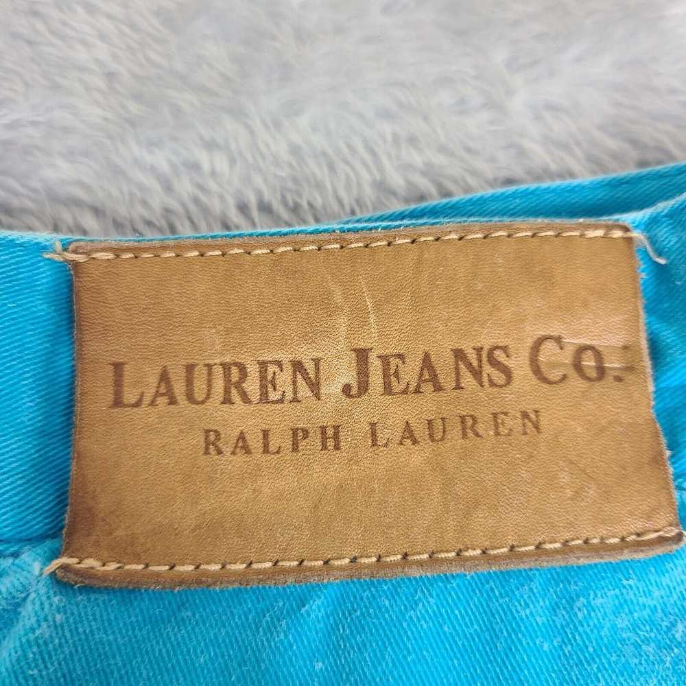 Ralph Lauren Ralph Lauren Polo Jeans Company Wome… - image 9