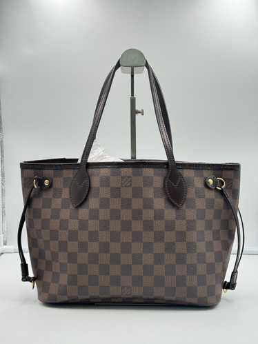 Louis Vuitton Lv neverfull small size