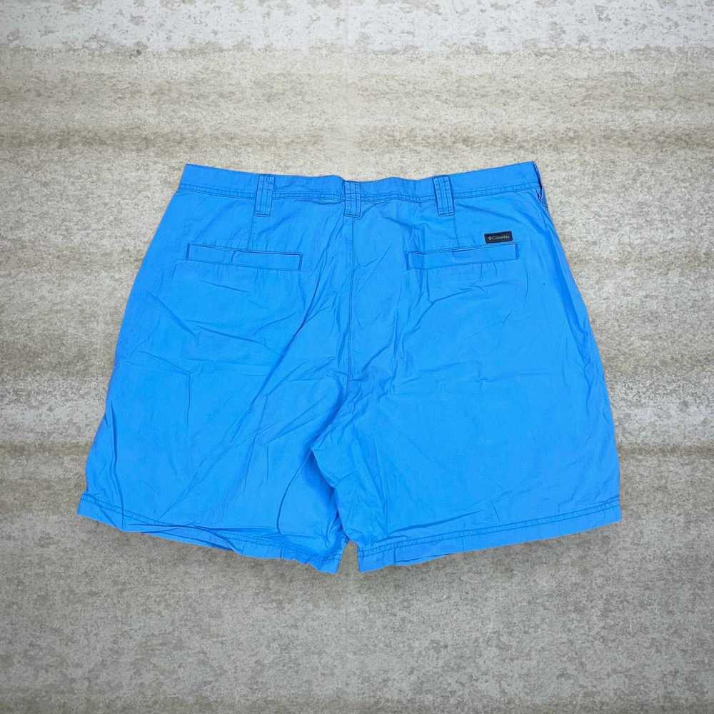 Columbia × Streetwear × Vintage Columbia Shorts B… - image 1