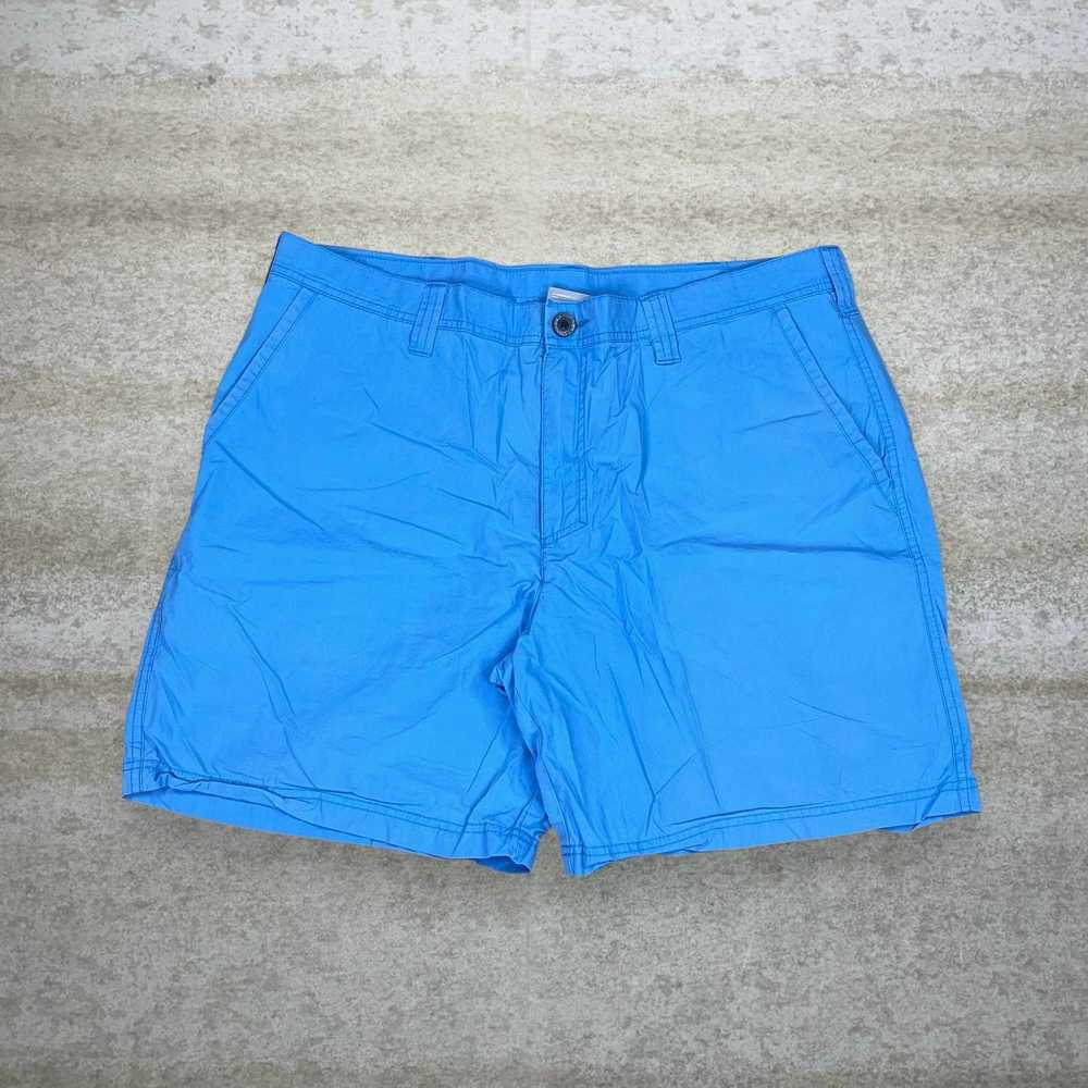 Columbia × Streetwear × Vintage Columbia Shorts B… - image 2