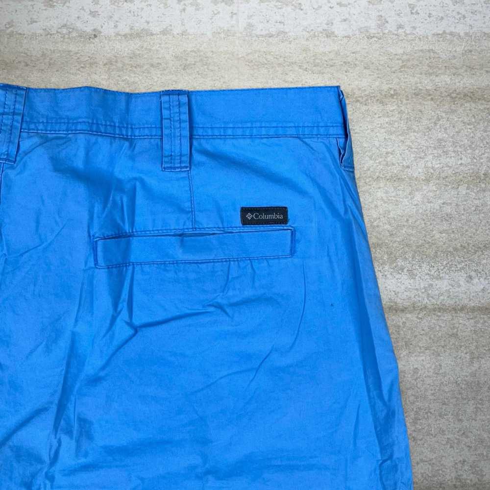 Columbia × Streetwear × Vintage Columbia Shorts B… - image 3