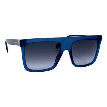 Marc Jacobs Oversized sunglasses