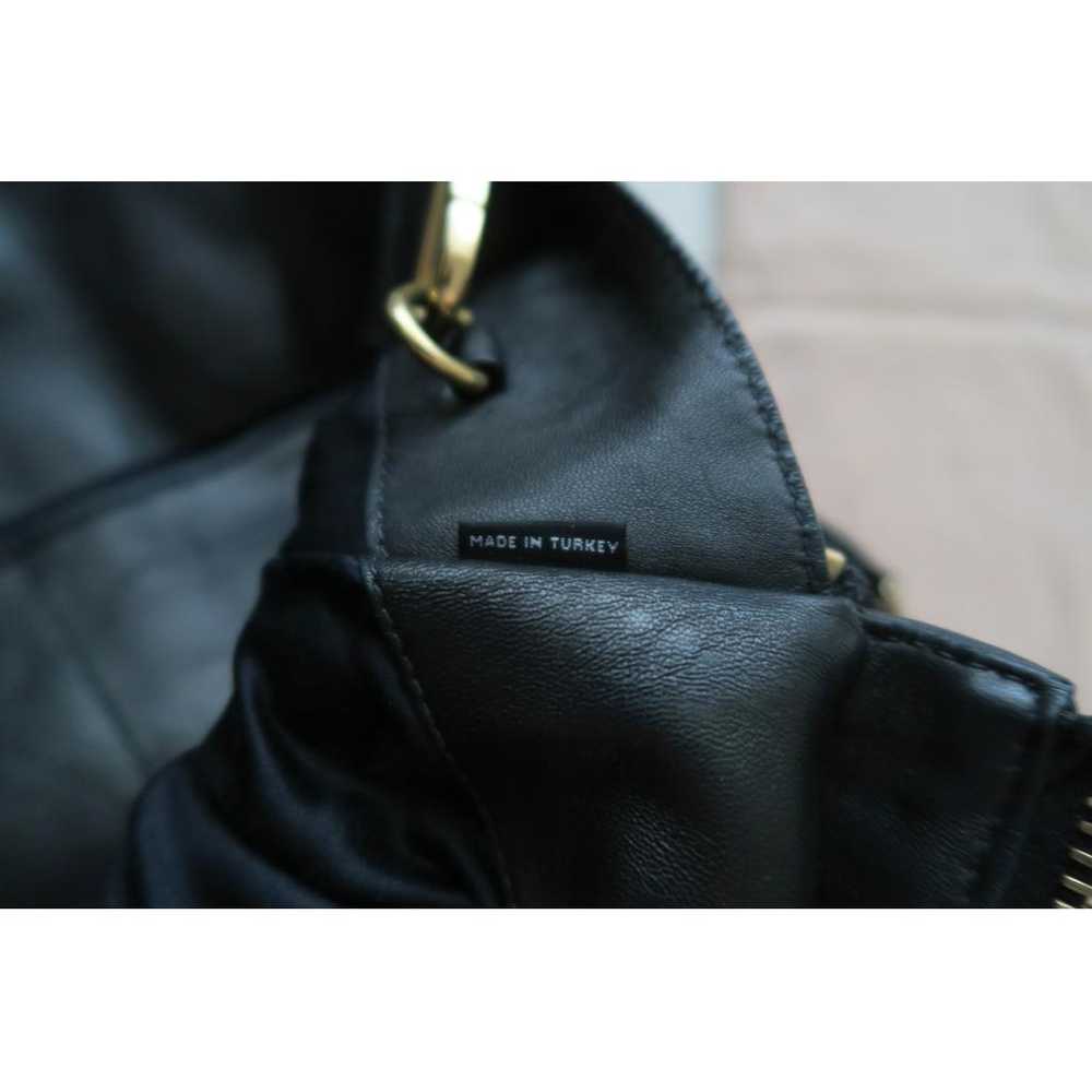 Miu Miu Matelassé leather handbag - image 3