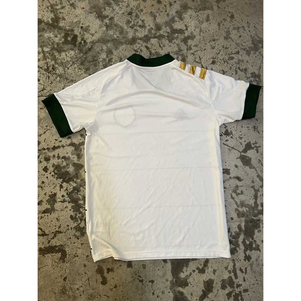 Adidas adidas Portland Timbers FC Authentic 2020 … - image 2