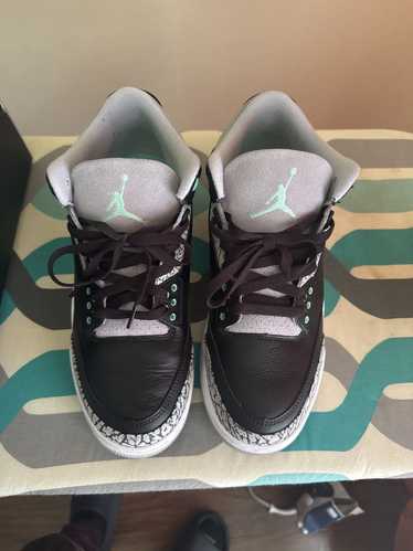 Jordan Brand × Nike Air Jordan 3 Retro