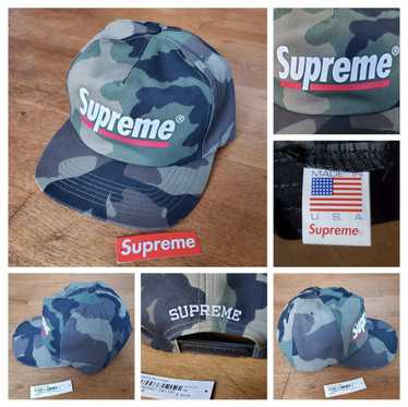 Made In Usa × Streetwear × Supreme Supreme Underl… - image 1