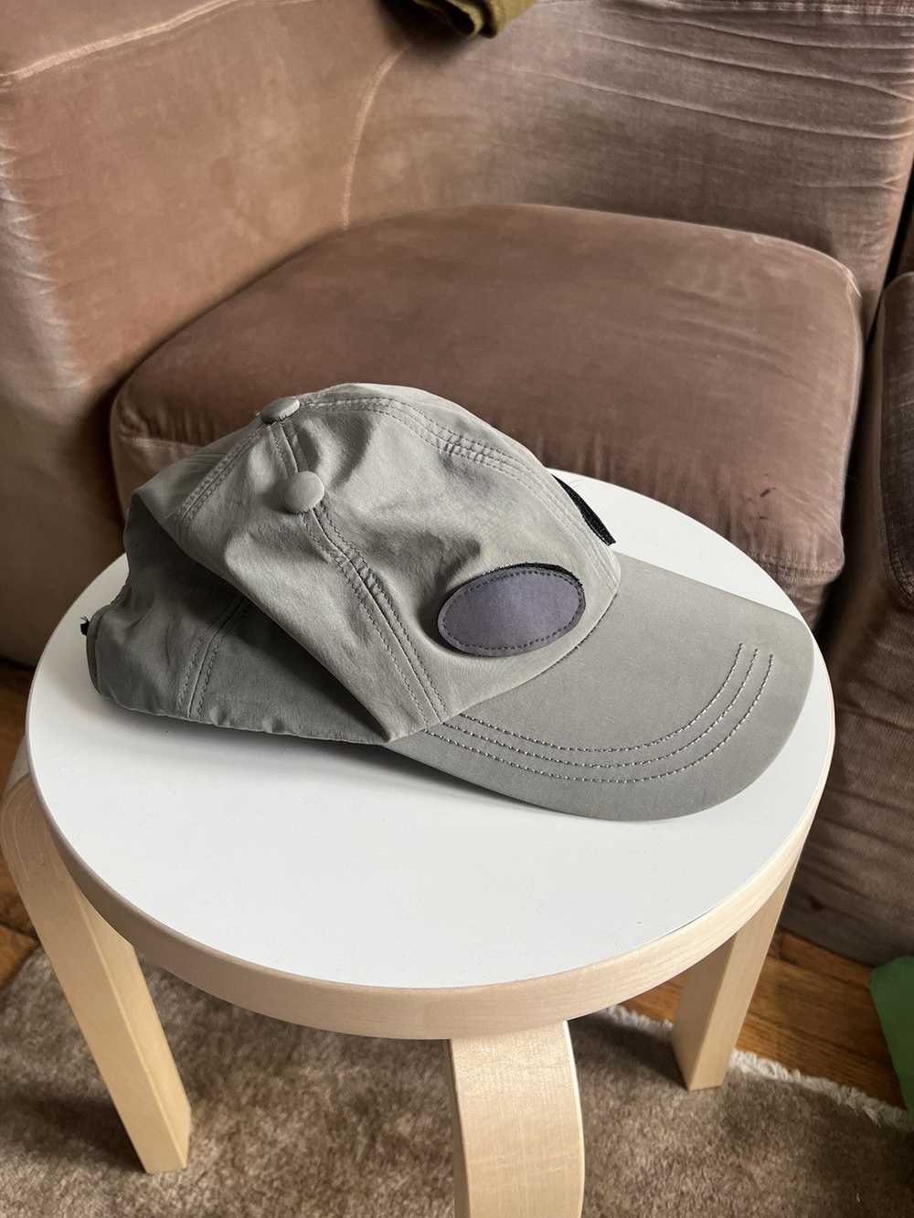 Ader Error Ader Error 2020 3m alien cap - image 2