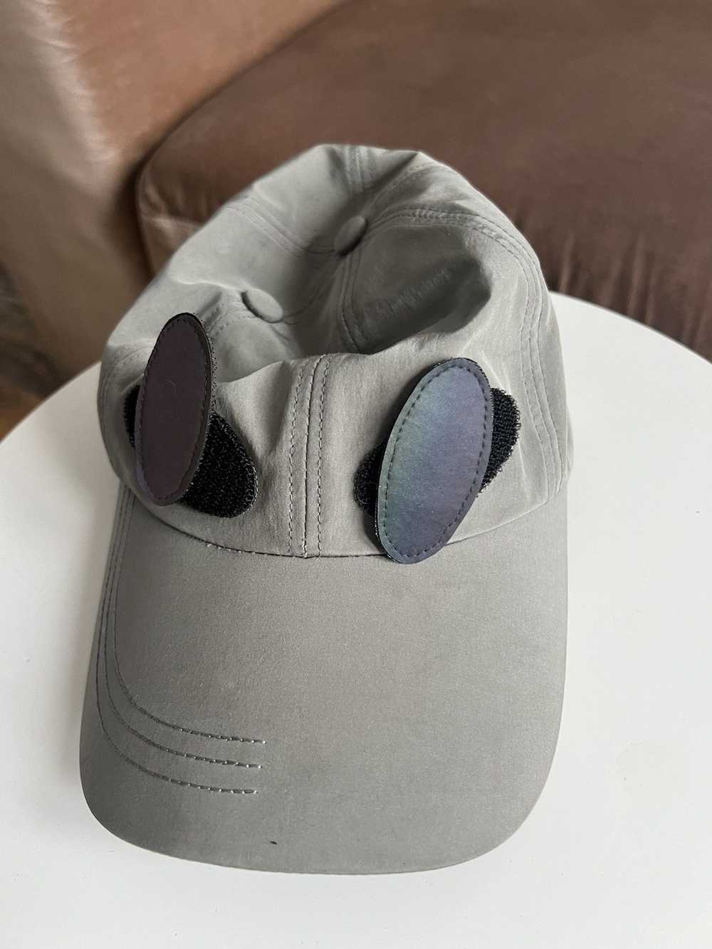 Ader Error Ader Error 2020 3m alien cap - image 8